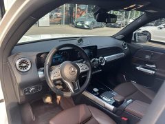 Mercedes-Benz GLB 220 Dynamic - ფოტო 7