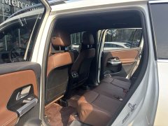 Mercedes-Benz GLB 220 Dynamic - ფოტო 8