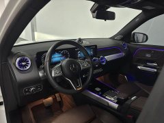 Mercedes-Benz GLB 220 Dynamic - ფოტო 9