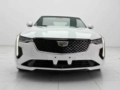 Cadillac CT4 28T Premium - ფოტო 1