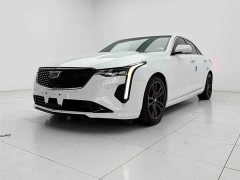 Cadillac CT4 28T Premium - ფოტო 2