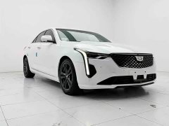 Cadillac CT4 28T Premium - ფოტო 3