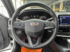 Cadillac CT4 28T Premium - ფოტო 4
