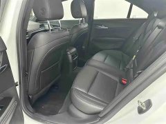 Cadillac CT4 28T Premium - ფოტო 6