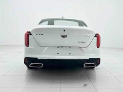 Cadillac CT4 28T Premium - ფოტო 9