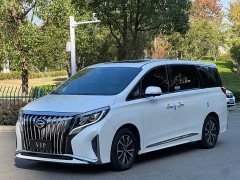 GAC Aion M8 2021 Lingxiu Series 390T Premium Edition - ფოტო 1