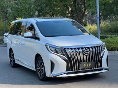 GAC Aion M8 2021 Lingxiu Series 390T Premium Edition - ფოტო 2