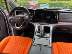 GAC Aion M8 2021 Lingxiu Series 390T Premium Edition - ფოტო 4