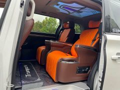 GAC Aion M8 2021 Lingxiu Series 390T Premium Edition - ფოტო 5