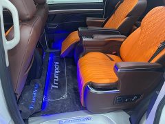 GAC Aion M8 2021 Lingxiu Series 390T Premium Edition - ფოტო 6