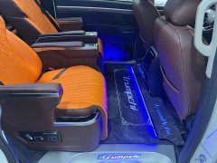 GAC Aion M8 2021 Lingxiu Series 390T Premium Edition - ფოტო 7