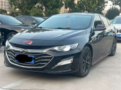 Chevrolet Malibu XL 535T Automatic Sharp Edition - ფოტო 1