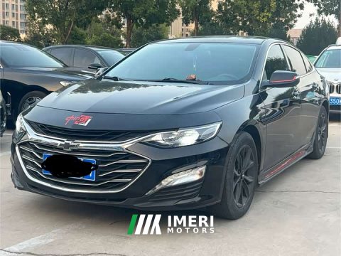 2021 Chevrolet Malibu XL 535T Automatic Sharp Edition - ავტომობილი ჩინეთიდან