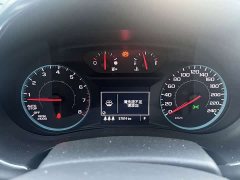 Chevrolet Malibu XL 535T Automatic Sharp Edition - ფოტო 10