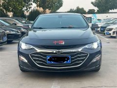 Chevrolet Malibu XL 535T Automatic Sharp Edition - ფოტო 2