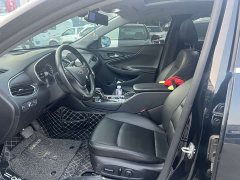 Chevrolet Malibu XL 535T Automatic Sharp Edition - ფოტო 5
