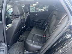 Chevrolet Malibu XL 535T Automatic Sharp Edition - ფოტო 6