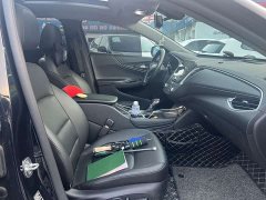 Chevrolet Malibu XL 535T Automatic Sharp Edition - ფოტო 8