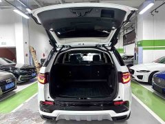 Land Rover Discovery Sport Performance Technology Edition - ფოტო 11