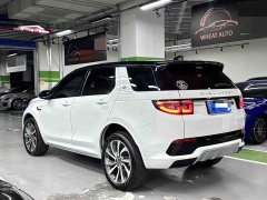 Land Rover Discovery Sport Performance Technology Edition - ფოტო 13
