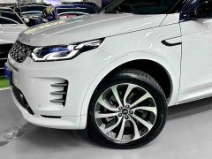 Land Rover Discovery Sport Performance Technology Edition - ფოტო 3