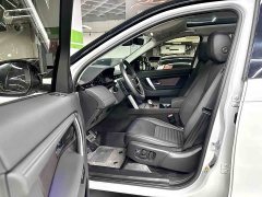 Land Rover Discovery Sport Performance Technology Edition - ფოტო 4