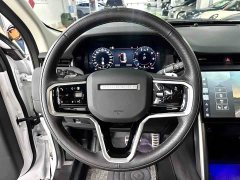 Land Rover Discovery Sport Performance Technology Edition - ფოტო 6