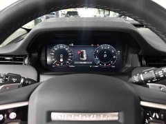 Land Rover Discovery Sport Performance Technology Edition - ფოტო 7