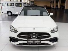Mercedes-Benz C-Class C 260 L Sport Edition - ფოტო 1