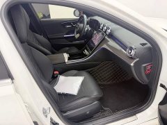 Mercedes-Benz C-Class C 260 L Sport Edition - ფოტო 4