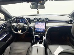 Mercedes-Benz C-Class C 260 L Sport Edition - ფოტო 5