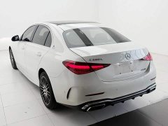 Mercedes-Benz C-Class C 260 L Sport Edition - ფოტო 7