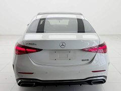 Mercedes-Benz C-Class C 260 L Sport Edition - ფოტო 8