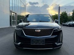Cadillac XT6 28T Six-Seat AWD Luxury - ფოტო 2