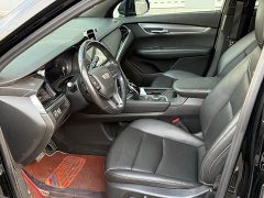 Cadillac XT6 28T Six-Seat AWD Luxury - ფოტო 5