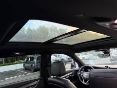 Cadillac XT6 28T Six-Seat AWD Luxury - ფოტო 6