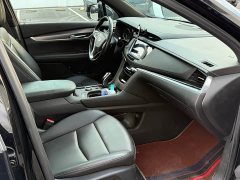 Cadillac XT6 28T Six-Seat AWD Luxury - ფოტო 7