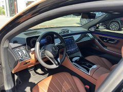 Mercedes-Benz S-Class 2024 S 400 L Luxury - ფოტო 7