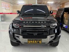 Land Rover Defender 110 3.0T P400 X-DYNAMIC HSE - ფოტო 1