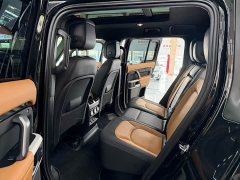 Land Rover Defender 110 3.0T P400 X-DYNAMIC HSE - ფოტო 10