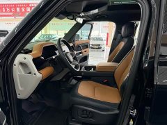 Land Rover Defender 110 3.0T P400 X-DYNAMIC HSE - ფოტო 11