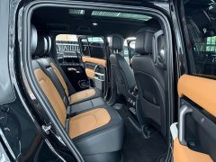 Land Rover Defender 110 3.0T P400 X-DYNAMIC HSE - ფოტო 12