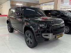 Land Rover Defender 110 3.0T P400 X-DYNAMIC HSE - ფოტო 2