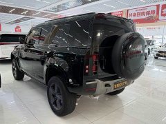 Land Rover Defender 110 3.0T P400 X-DYNAMIC HSE - ფოტო 6