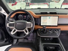 Land Rover Defender 110 3.0T P400 X-DYNAMIC HSE - ფოტო 7