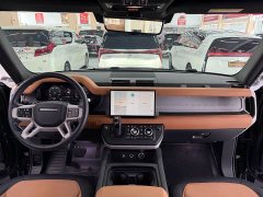 Land Rover Defender 110 3.0T P400 X-DYNAMIC HSE - ფოტო 8
