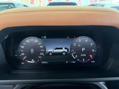 Land Rover Defender 110 3.0T P400 X-DYNAMIC HSE - ფოტო 9