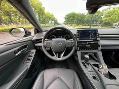 Toyota Avalon Hybrid 2.5L Luxury - ფოტო 5