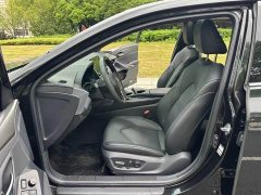 Toyota Avalon Hybrid 2.5L Luxury - ფოტო 6