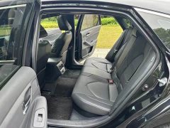 Toyota Avalon Hybrid 2.5L Luxury - ფოტო 7